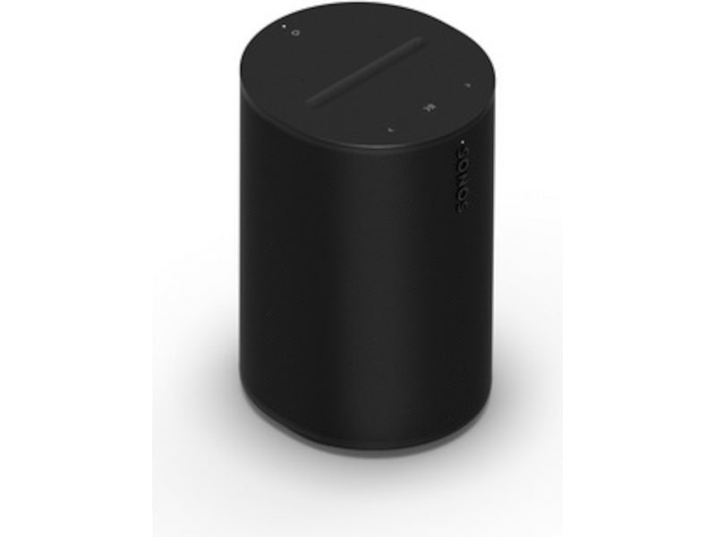 Sonos Era 100 Trådlös Högtalare (svart) -B-Grade Demo Hi-Fi/stereo/DVD