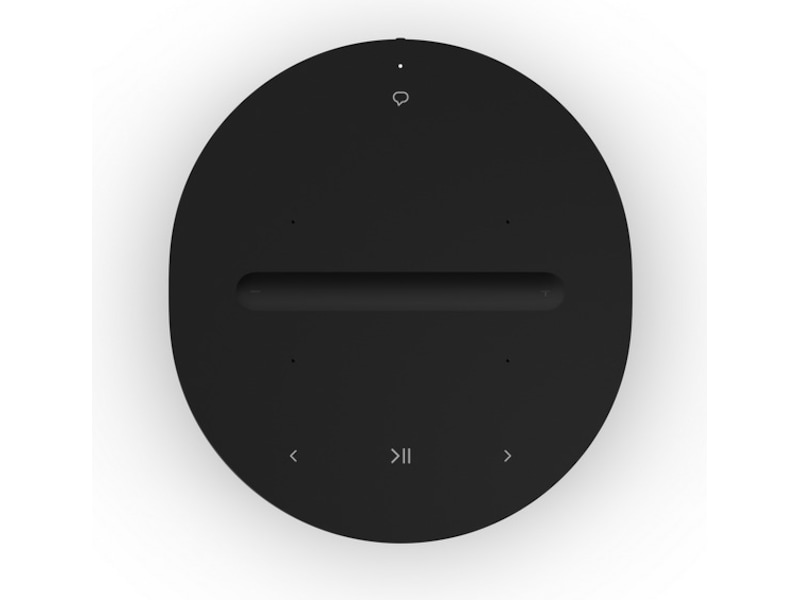 Sonos Era 100 Trådlös Högtalare (svart) -B-Grade Demo Hi-Fi/stereo/DVD