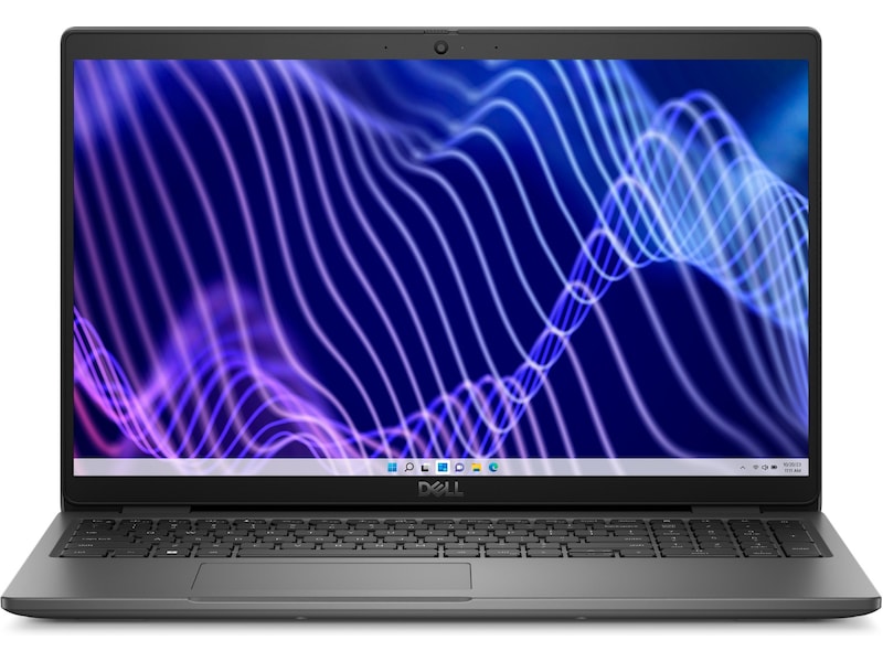 Dell Latitude 3540 15.6" Full HD Datorer - Bärbara / laptop
