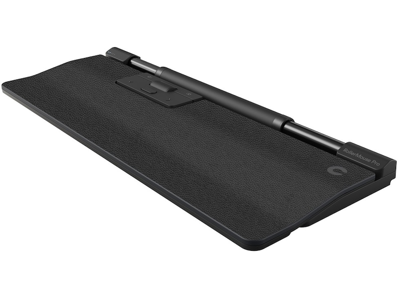 Contour RollerMouse Pro Regular Trådlös Mus (svart) Ergonomi