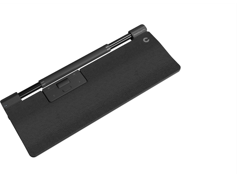 Contour RollerMouse Pro Regular Trådlös Mus (svart) Ergonomi