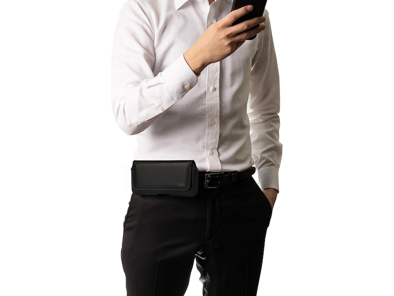 iiglo Universal Mobilfodral Skydd