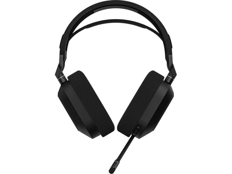 Corsair HS80 RGB Trådlöst Gaming Headset (svart) -B-Grade Demo headset