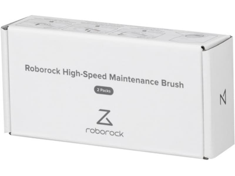 Roborock RoboDock Ultra Mop rengöringsborste Tillbehör för dammsugare & rengöring