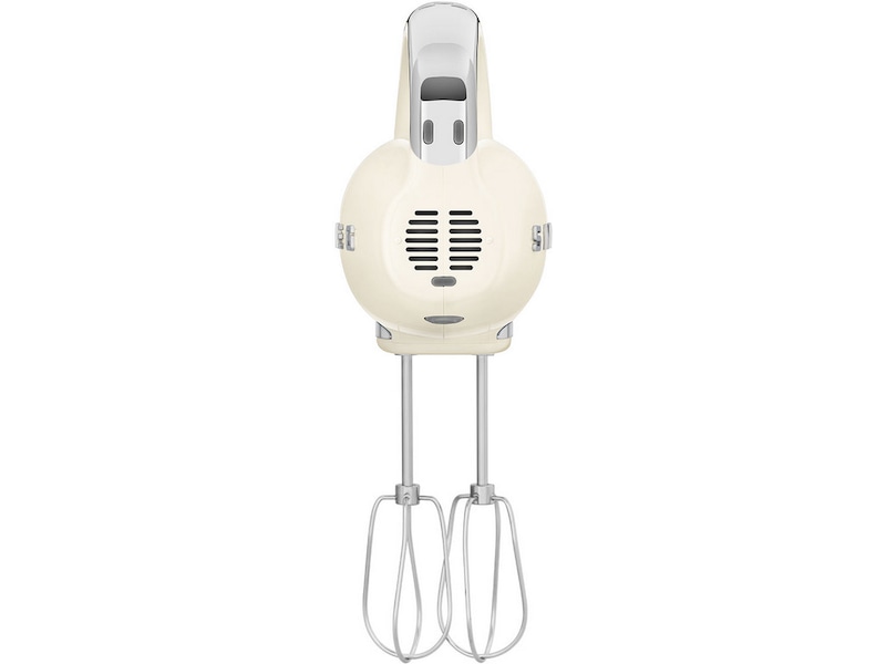 Smeg HMF01CREU Handmixer (cream) Stavmixers & elvispar