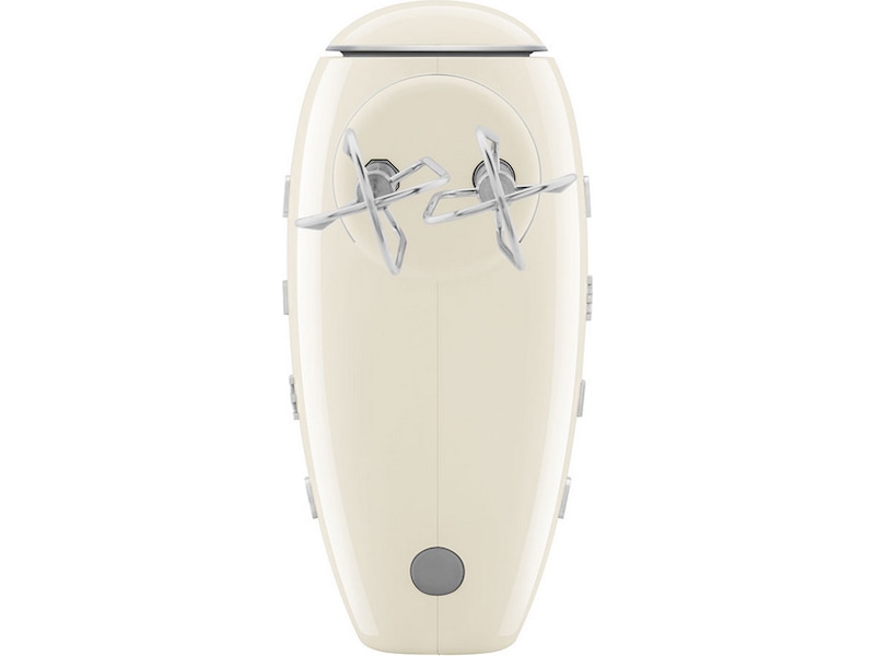 Smeg HMF01CREU Handmixer (cream) Stavmixers & elvispar