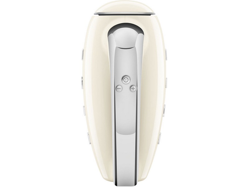 Smeg HMF01CREU Handmixer (cream) Stavmixers & elvispar
