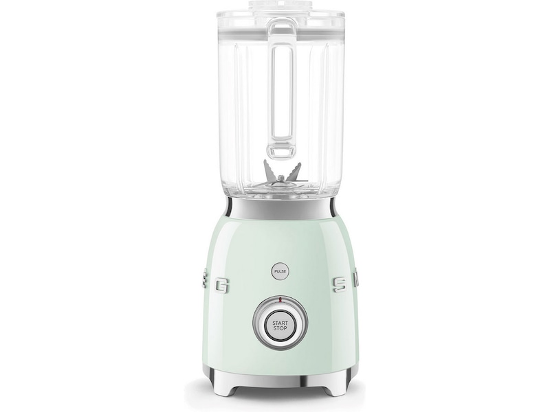 Smeg BLF03PGEU Blender (pastellgrön) Blenders