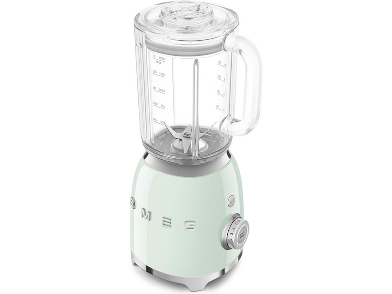 Smeg BLF03PGEU Blender (pastellgrön) Blenders