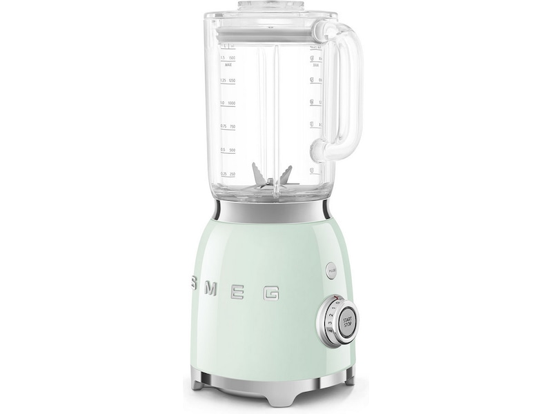 Smeg BLF03PGEU Blender (pastellgrön) Blenders