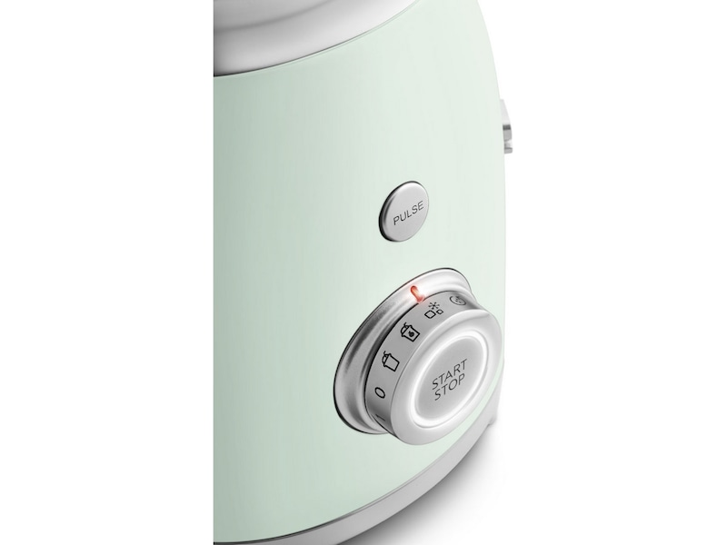 Smeg BLF03PGEU Blender (pastellgrön) Blenders