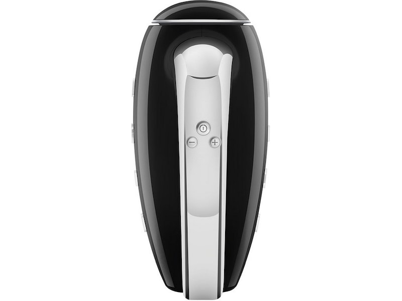Smeg HMF01BLEU Handmixer (svart) Stavmixers & elvispar