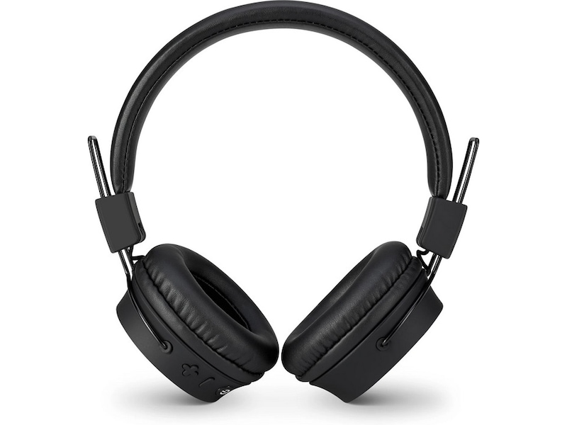 Andersson BHO 1.1 Kids trådlösa hörlurar, Over-Ear (svart) Hörlurar