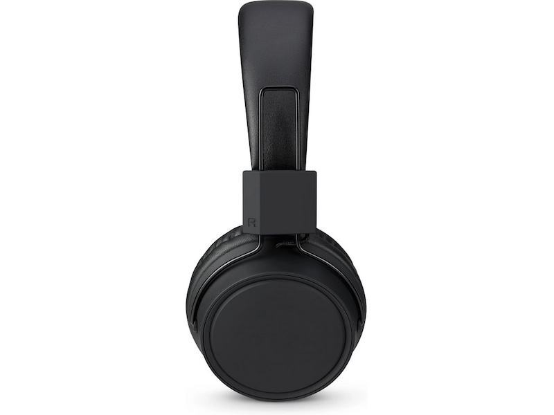Andersson BHO 1.1 Kids trådlösa hörlurar, Over-Ear (svart) Hörlurar