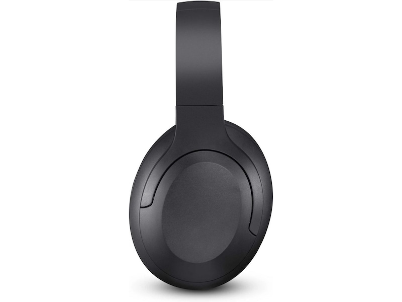 ON OHS 100 trådlösa hörlurar, Over-Ear (svart) Hörlurar