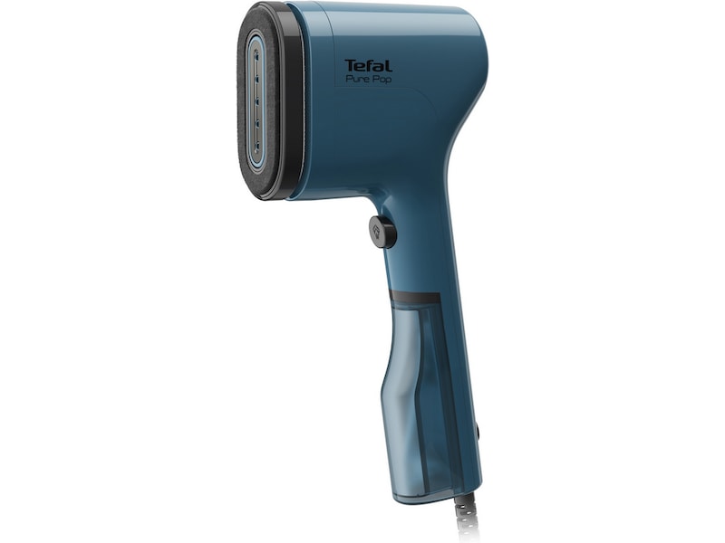 Tefal Pure POP Garment Steamer (blå) Steamer