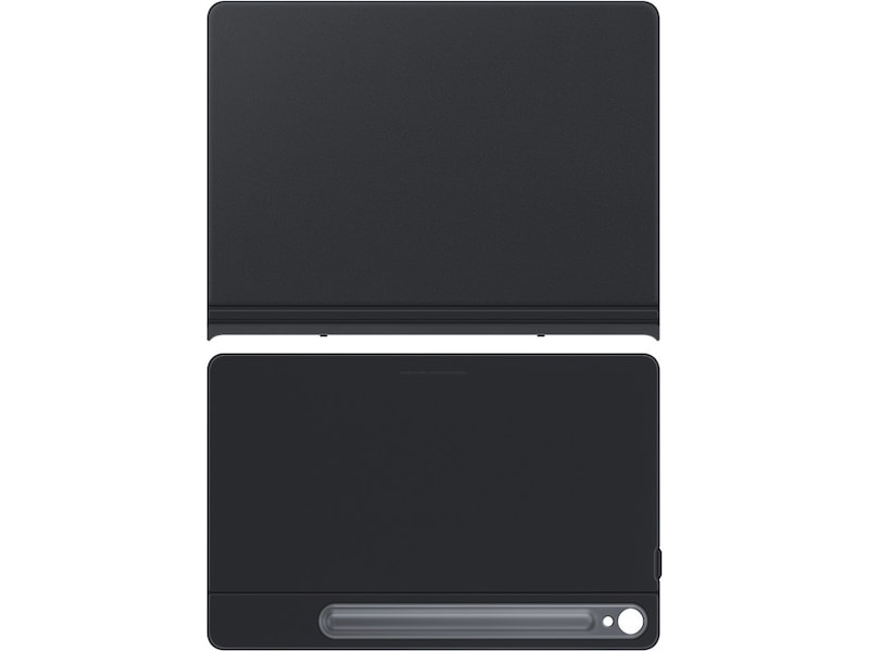 Samsung Smart Book Cover Tab S10 FE / S9 / S9 FE (svart) Skydd