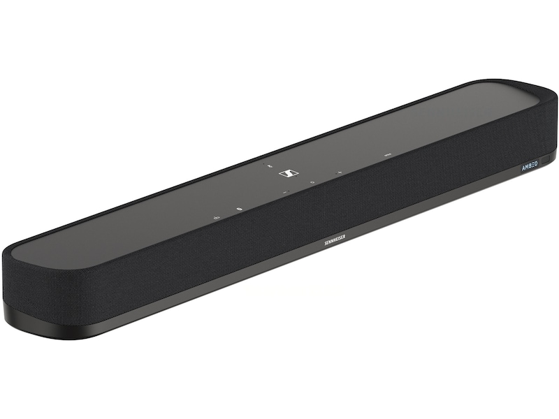 Sennheiser AMBEO Soundbar Mini Soundbars