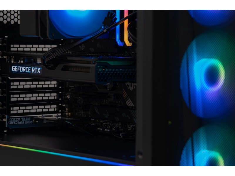 Komplett-PC Advanced Gaming a148 RGB Gamingdator stationär