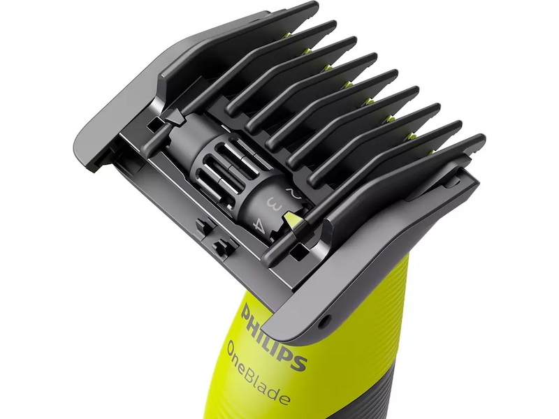 Philips OneBlade 360 ​​med Connectivity QP4631/65 Rakapparat