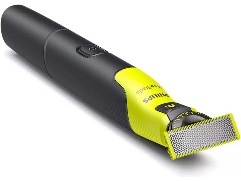 Philips OneBlade 360 ​​med Connectivity QP4631/65 Rakapparat