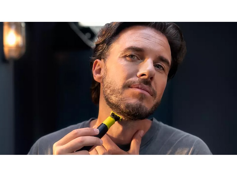 Philips OneBlade 360 ​​med Connectivity QP4631/65 Rakapparat