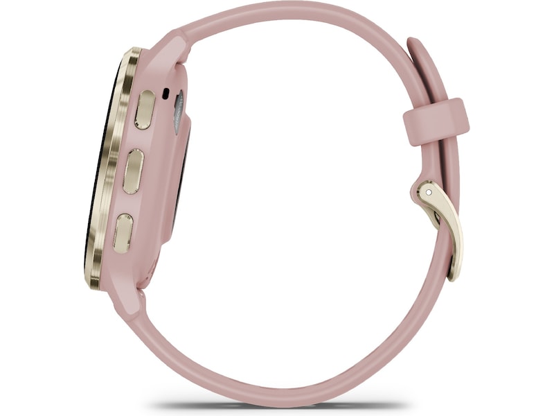 Garmin Venu 3S 41mm GPS (dust rose/soft gold) Smartwatches