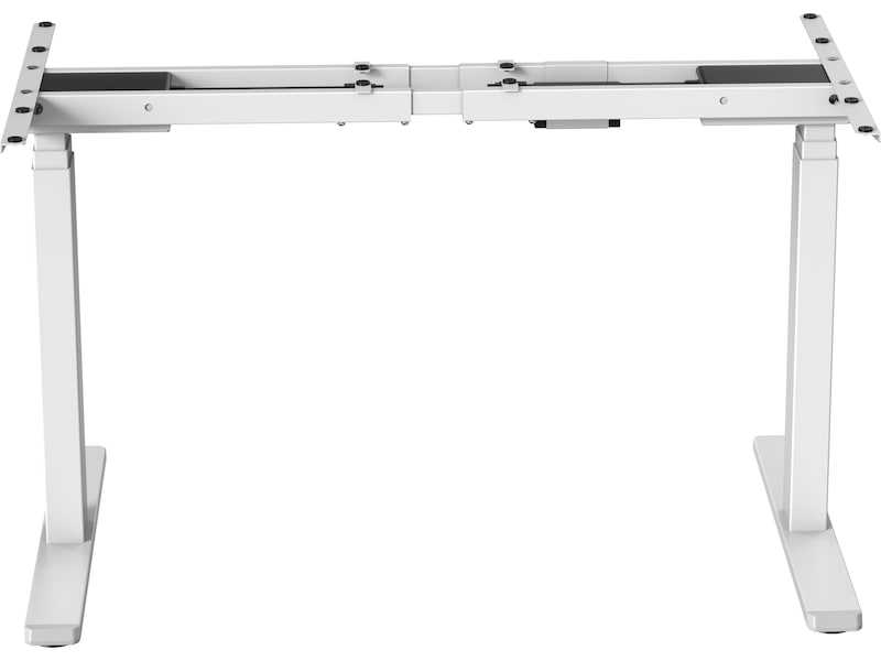 Elektrisk ram med minnesfunktion (vit) -B-Grade Demo övrigt