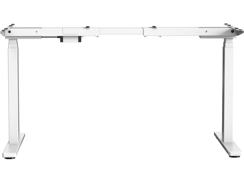Elektrisk ram med minnesfunktion (vit) -B-Grade Demo övrigt