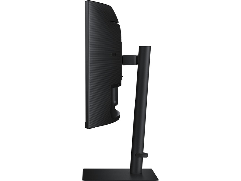 Samsung 34" Curved skärm S34C652UA Datorskärm