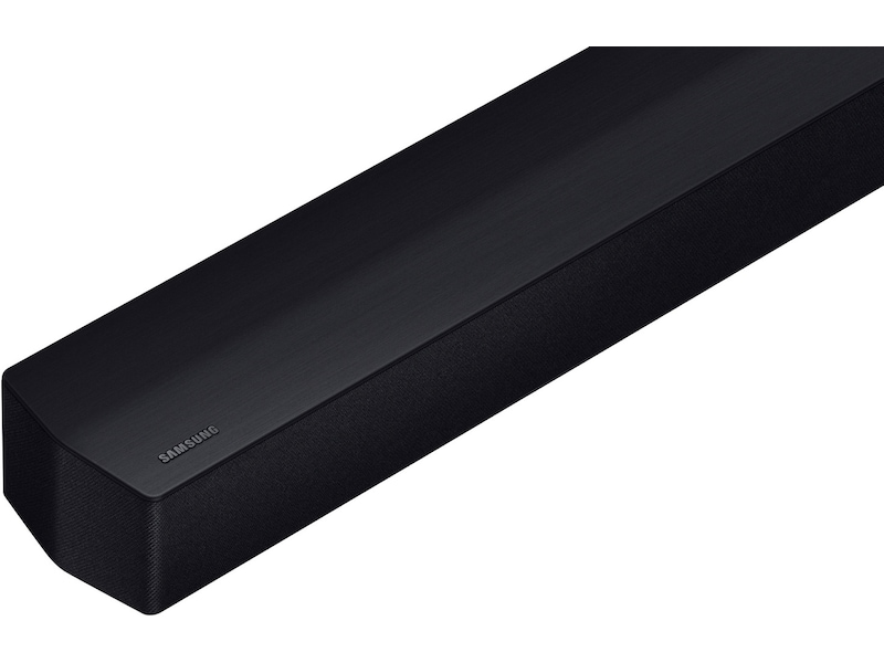 Samsung HW-C440/XE Soundbar (svart) Soundbars