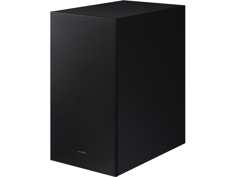 Samsung HW-C440/XE Soundbar (svart) Soundbars