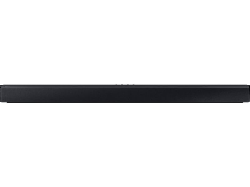 Samsung HW-C440/XE Soundbar (svart) Soundbars