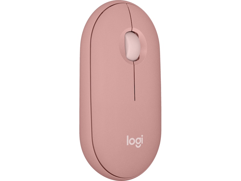 Pebble Mouse 2 M350s (rose) Mus