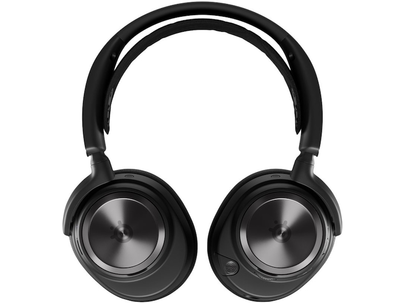 SteelSeries Arctis Nova Pro Wireless Gamingheadset Xbox (svart) Gamingheadset