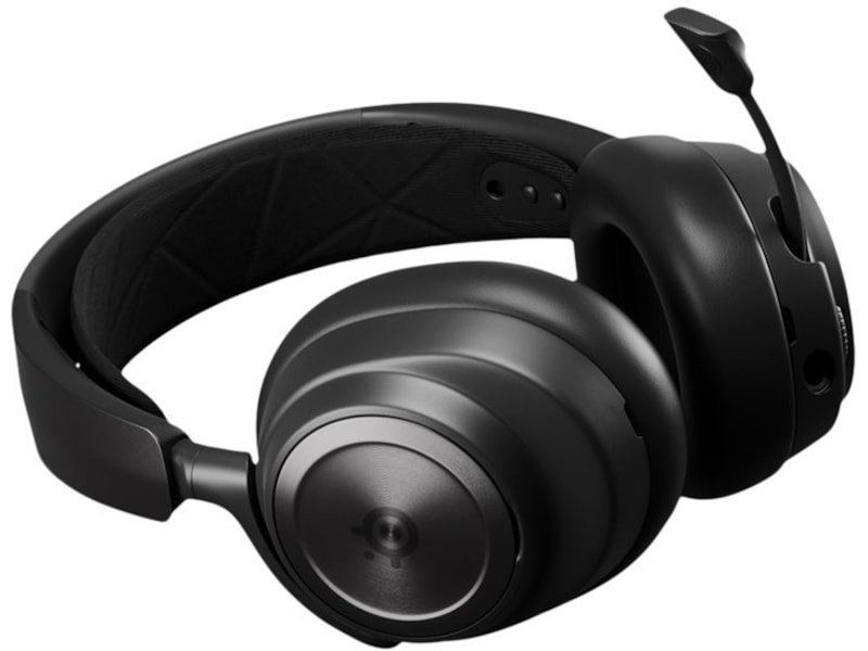 SteelSeries Arctis Nova Pro Wireless Gamingheadset Xbox (svart) Gamingheadset