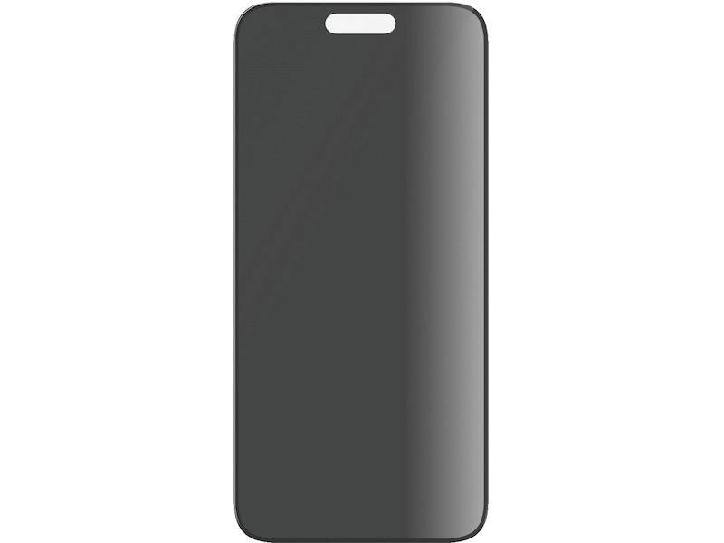 Panzerglass iPhone 15 Plus Privacy Skärmskydd Skärmskydd