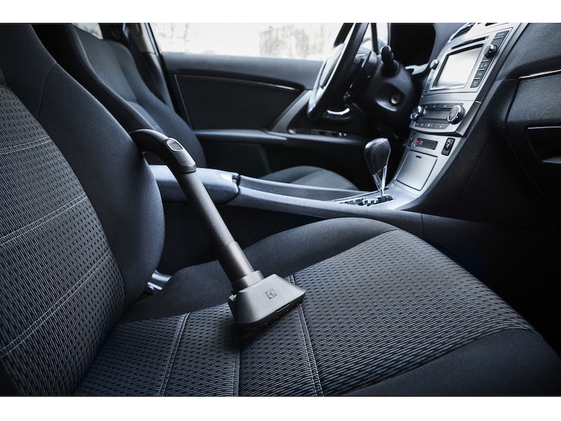 Electrolux KIT09C Hem- och bilsats Tillbehör för dammsugare & rengöring