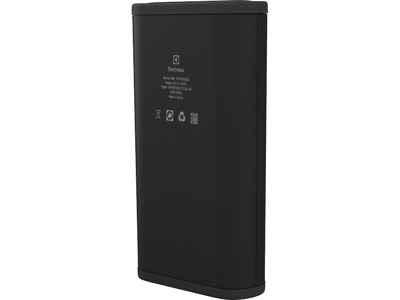 Electrolux ESKW4 Performance filter-kit Tillbehör för dammsugare & rengöring
