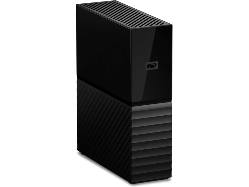 WD My BOOK Extern HDD 14TB Hårddisk Extern