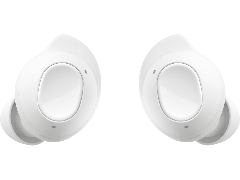 Samsung Galaxy Buds FE trådlösa hörlurar, In-ear (vit) In-ear hörlurar
