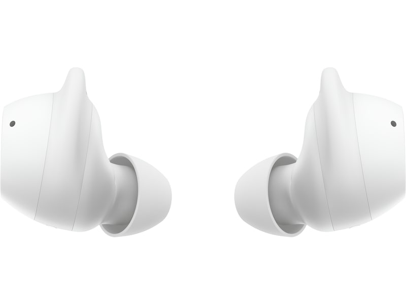 Samsung Galaxy Buds FE trådlösa hörlurar, In-ear (vit) In-ear hörlurar