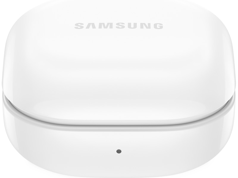 Samsung Galaxy Buds FE trådlösa hörlurar, In-ear (vit) In-ear hörlurar