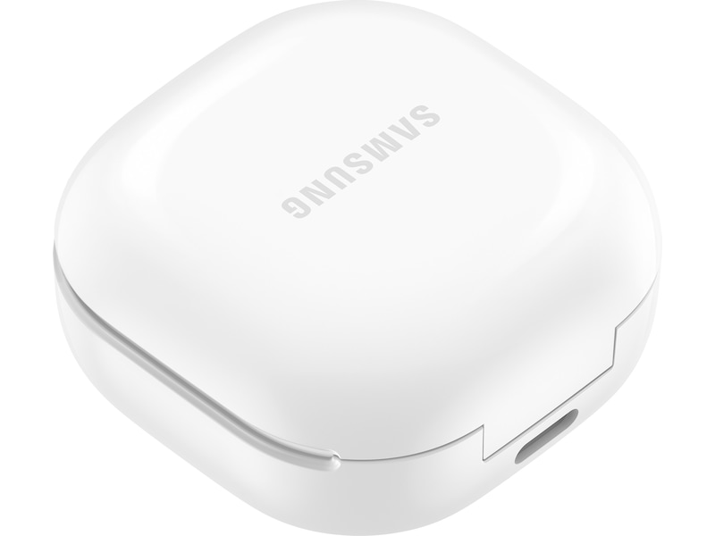Samsung Galaxy Buds FE trådlösa hörlurar, In-ear (vit) In-ear hörlurar