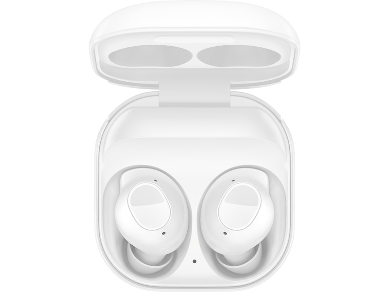 Samsung Galaxy Buds FE trådlösa hörlurar, In-ear (vit) In-ear hörlurar
