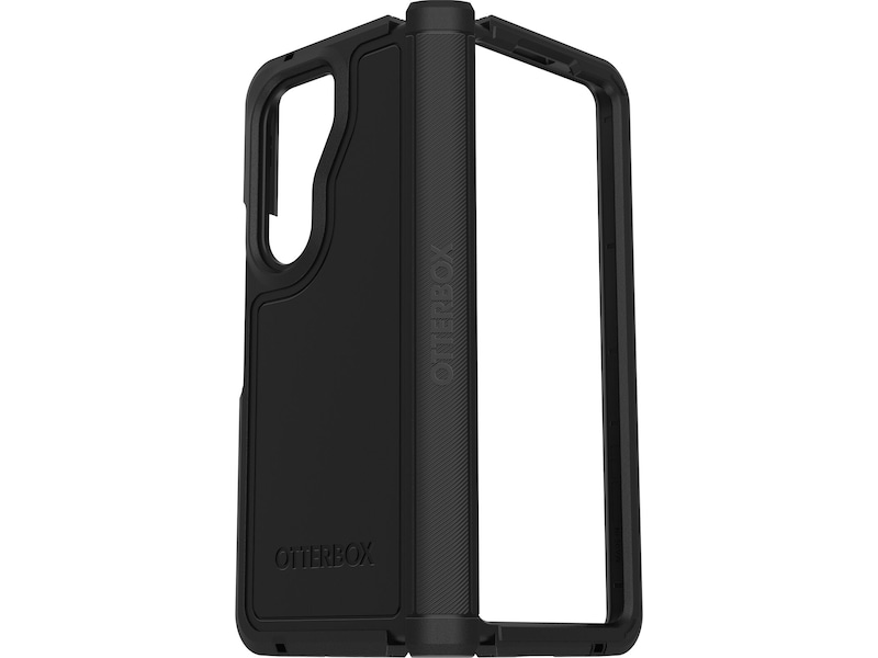 OtterBox Galaxy Z Fold5 Defender XT Skal (svart) Skydd