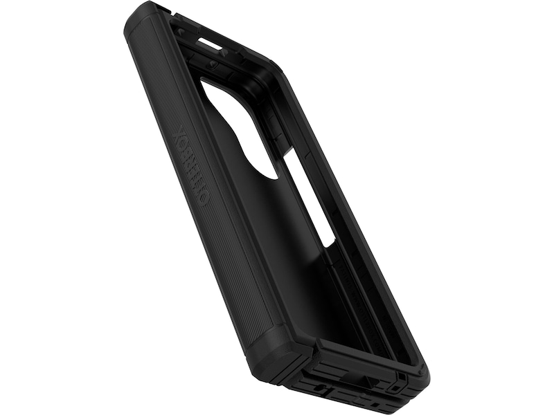 OtterBox Galaxy Z Fold5 Defender XT Skal (svart) Skydd