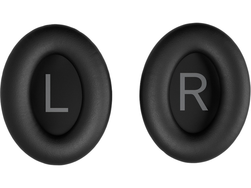 Bose QuietComfort trådlösa hörlurar, Over-Ear (svart) Hörlurar