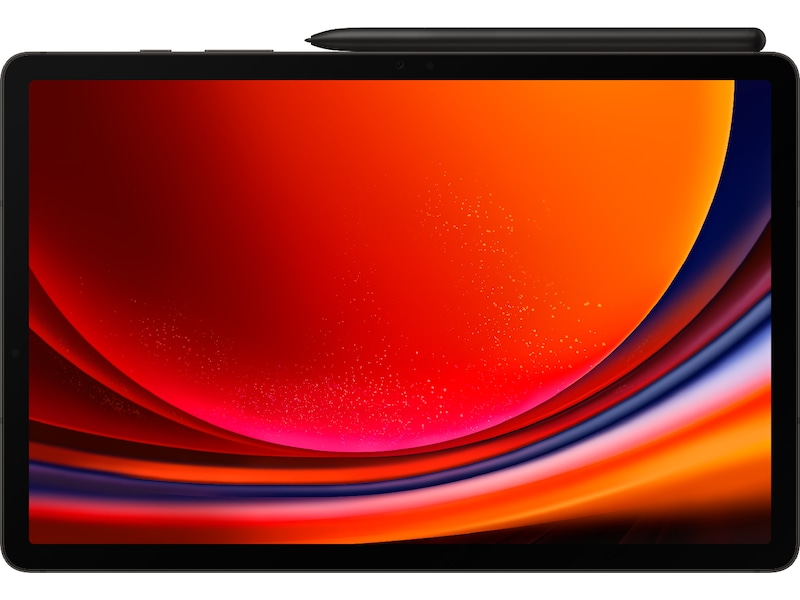 Samsung Galaxy Tab S9 WiFi 128GB (graphite) -B-Grade Demo övrigt i datorer