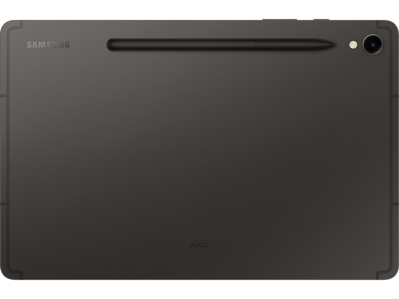 Samsung Galaxy Tab S9 WiFi 128GB (graphite) -B-Grade Demo övrigt i datorer